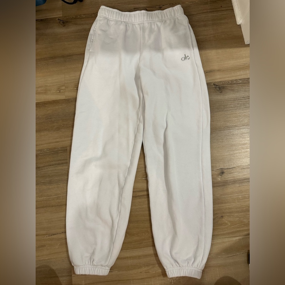 Alo acolade sweatpants